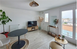 t2 à la vente -   44200  NANTES, surface 42 m2 vente t2 - UBI474849614